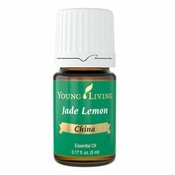 Jade Lemon,5ml,therisches Einzell, 100% naturreine...