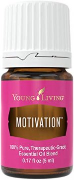 Motivation, 5ml, reine, therapeutische lmischung von Young Living