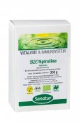 Spirulinatabletten, 750 Stck a 400 mg,  von Sanatur,...