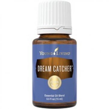 Dream Catcher - Traumfnger, 15ml, reine, therapeutische lmischung von Young Living