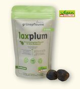 LAXPLUM - die fermentierte grne Pflaume, 135g / 9 Stck